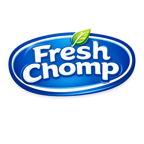 Fresh Chomp